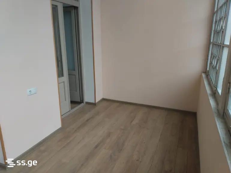 pushkin st. - 2 rooms