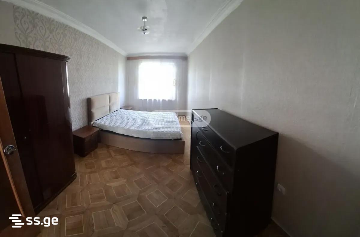 Block II - Vazha-Pshavela - 2 rooms
