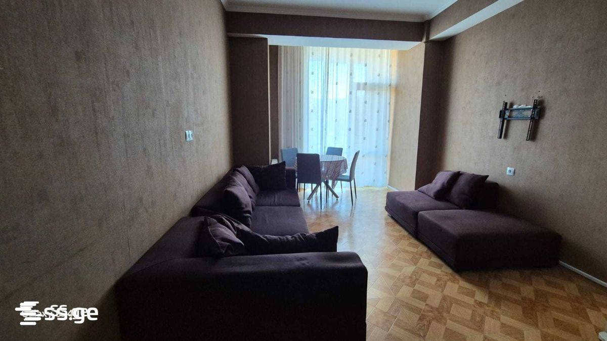 kantaria st. - 3 rooms