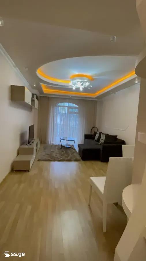 navtlugi st. - 2 rooms