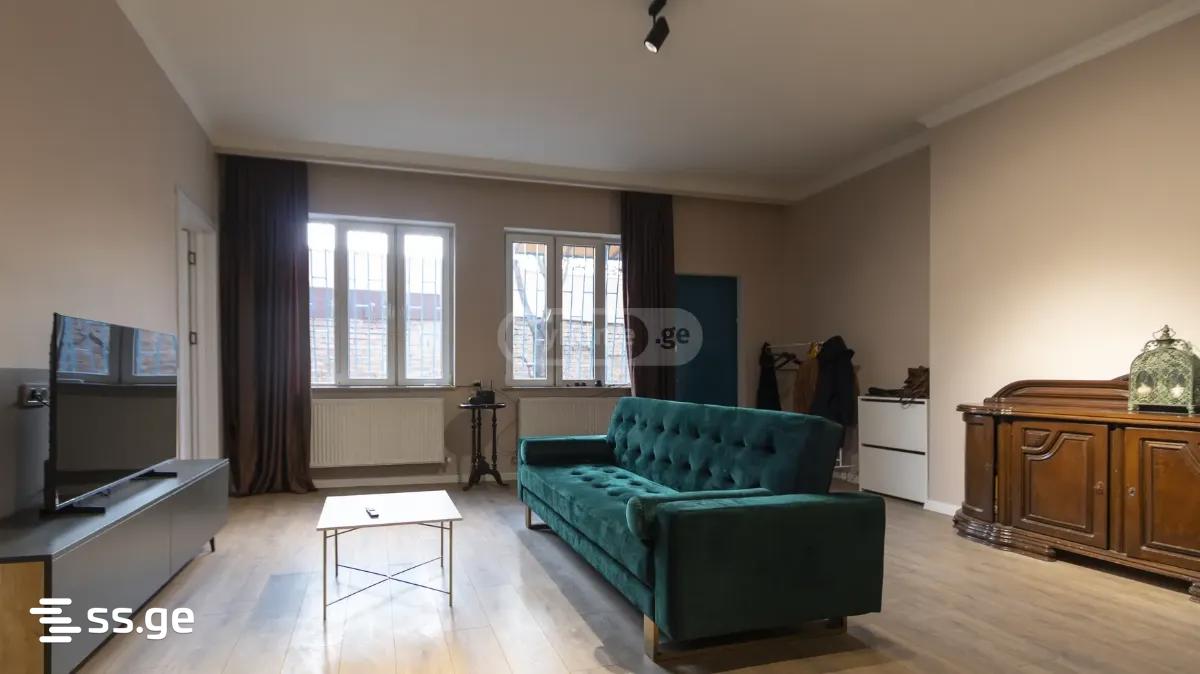amagleba st. - 2 rooms