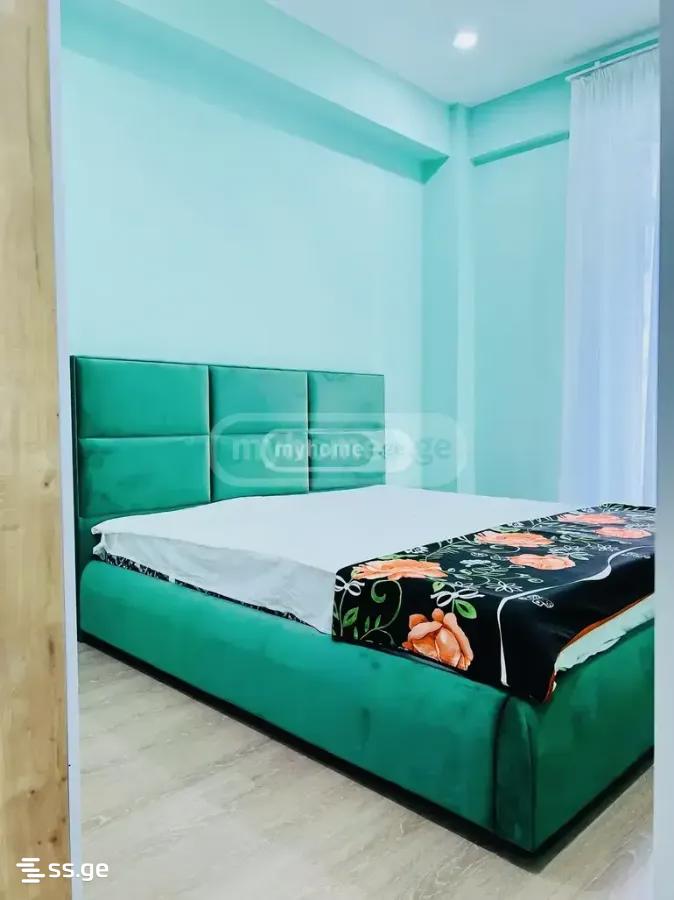 gr. lordkipanidze st. - 2 rooms