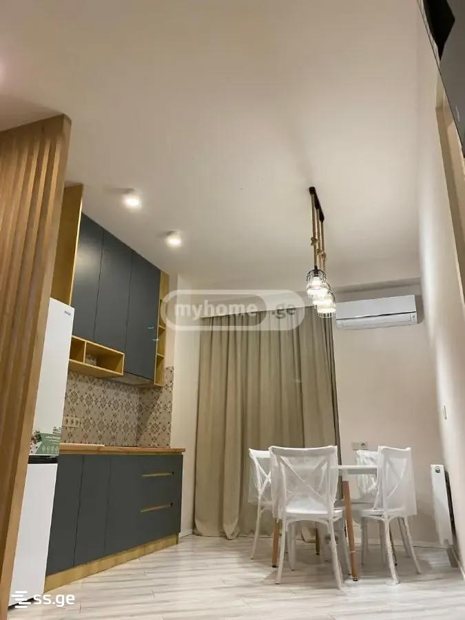 kerchi st. - 2 rooms