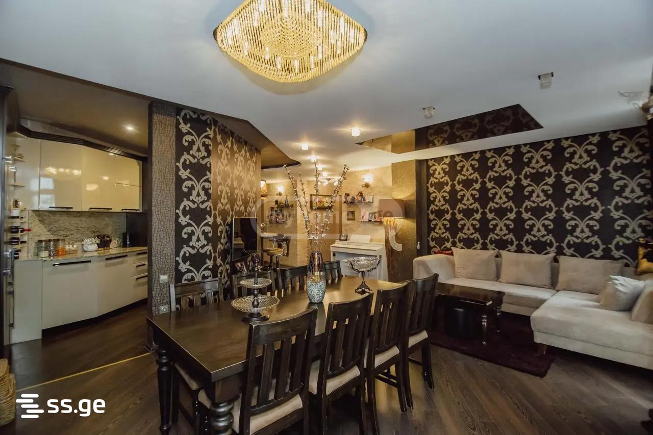 1 - 4 rooms