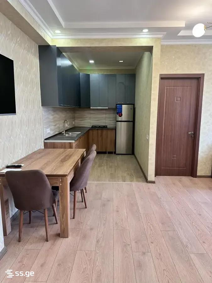 digomi 9 - 3 rooms