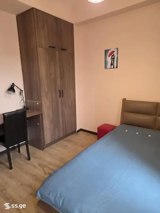 Mirian Mephe st. - 3 rooms