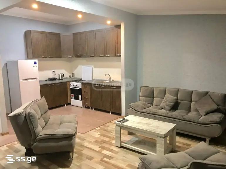 tevdore mgvdeli st. 51 - 2 rooms