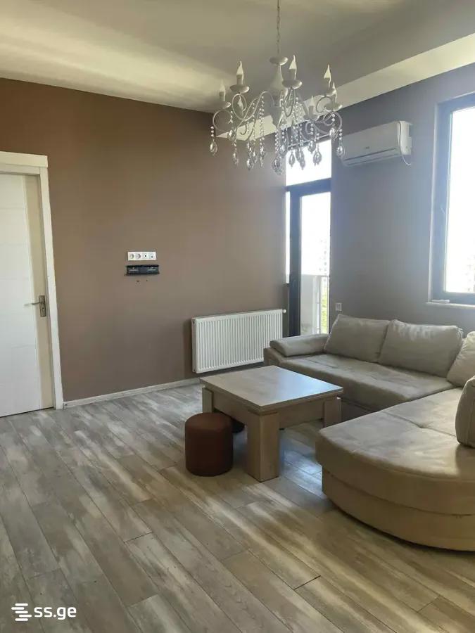 mshvelidze st. - 2 rooms