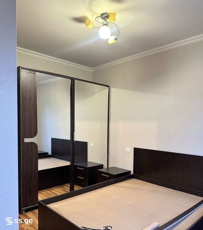 9 dzma st. - 2 rooms