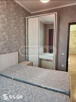 sarajishvili st. - 3 rooms