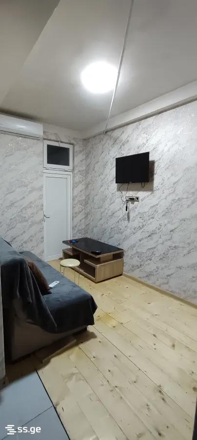 sarkineti st. 0 - 2 rooms
