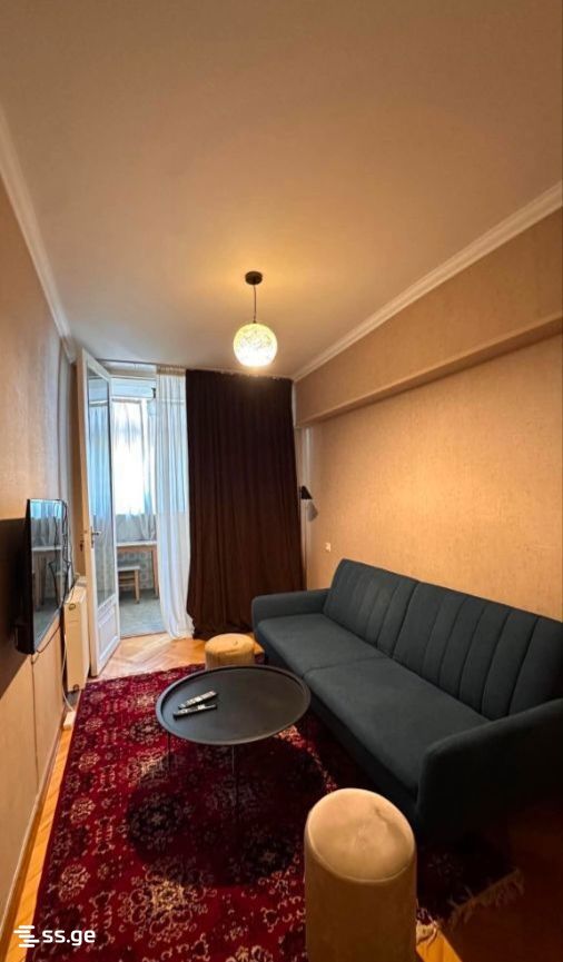 shartava st. - 2 rooms