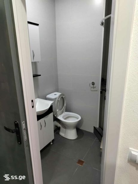 Davari st. 21 - 2 rooms