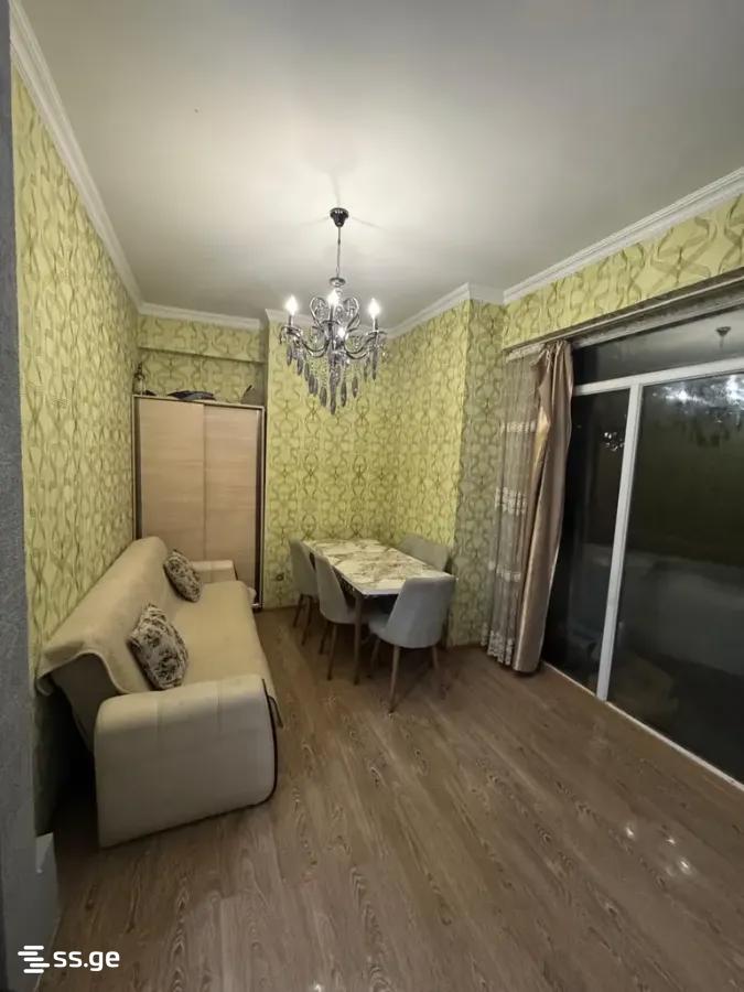 Beri Gabriel Salosi Ave. - 3 rooms