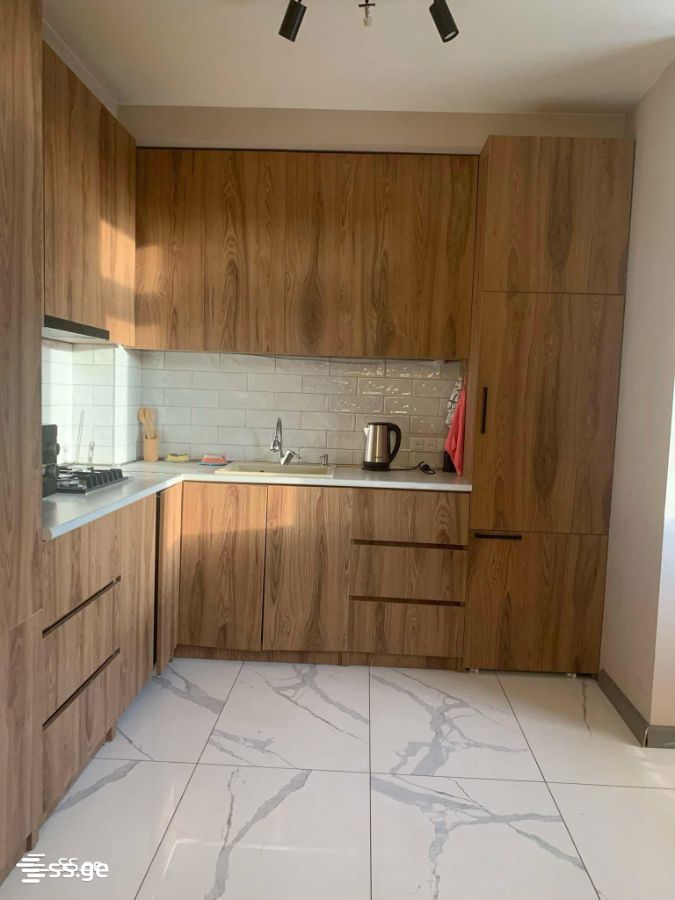 shandor petef st. - 2 rooms
