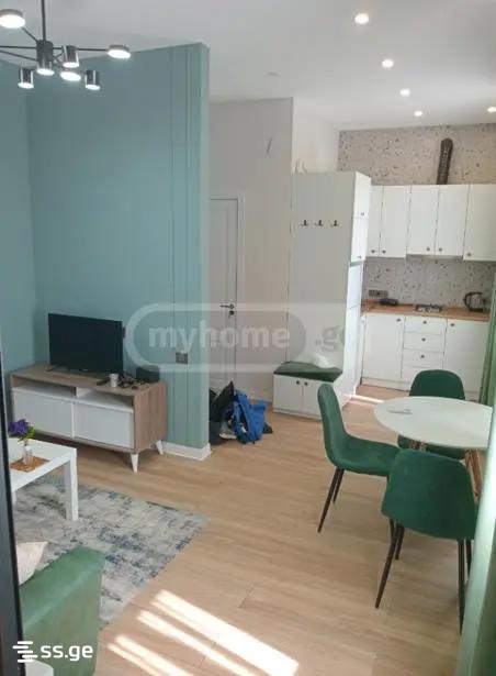 bokhou st. - 2 rooms