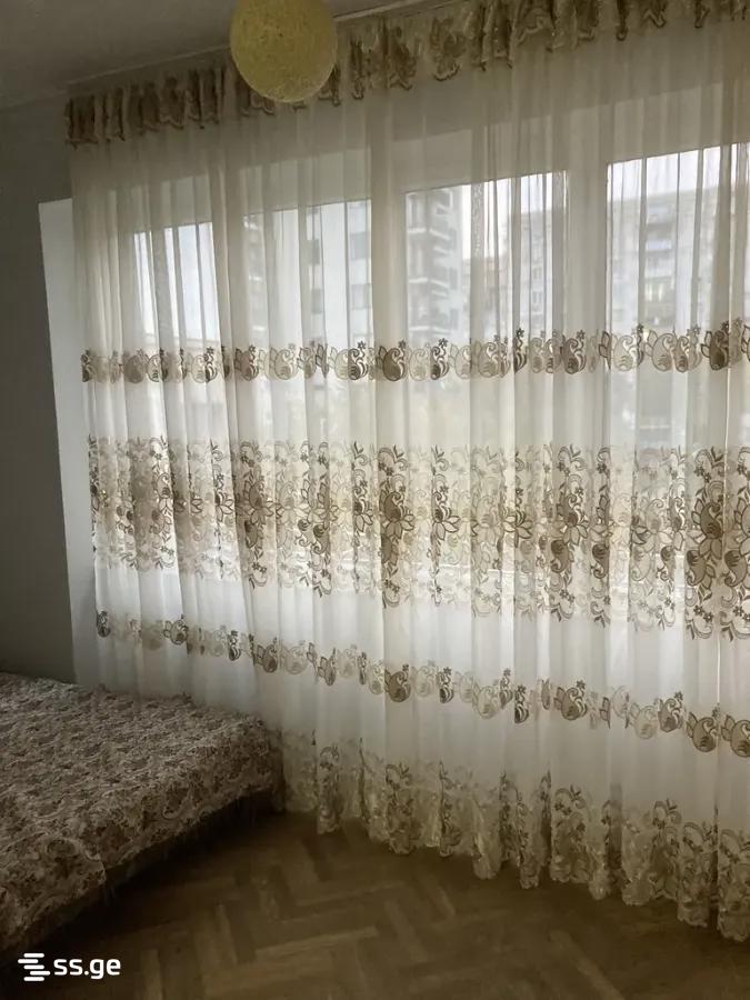 nucubidze IV plato 0 - 2 rooms