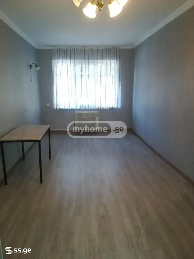 javakheti st. - 3 rooms
