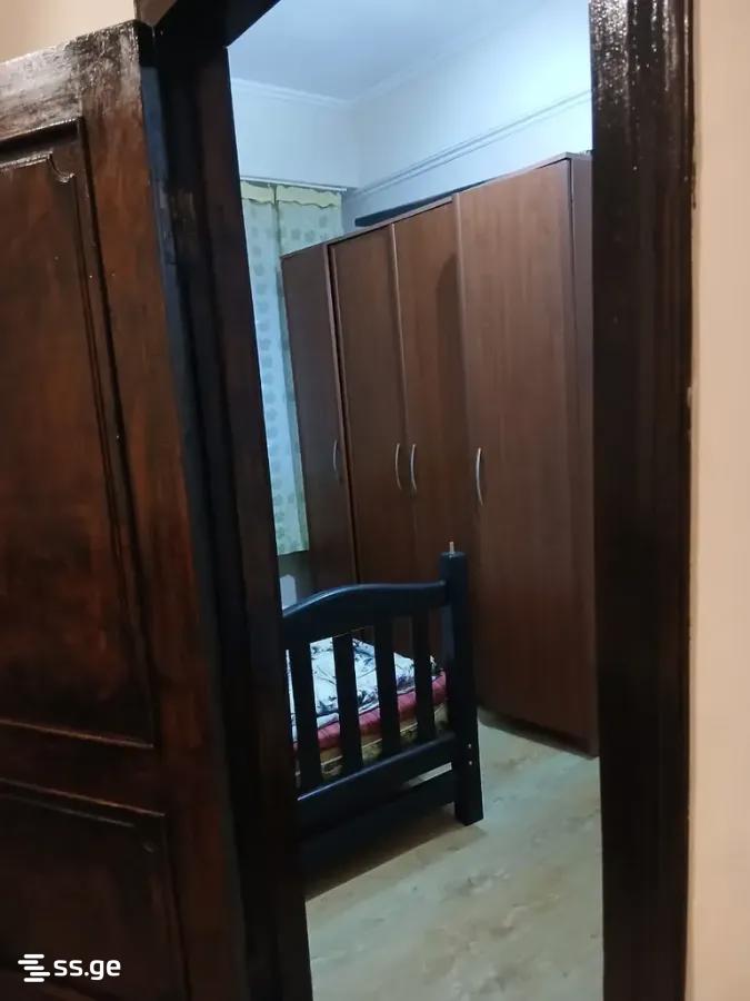 universiteti st. 0 - 2 rooms