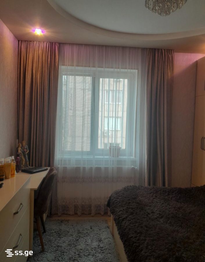 Rustavi - 2 rooms