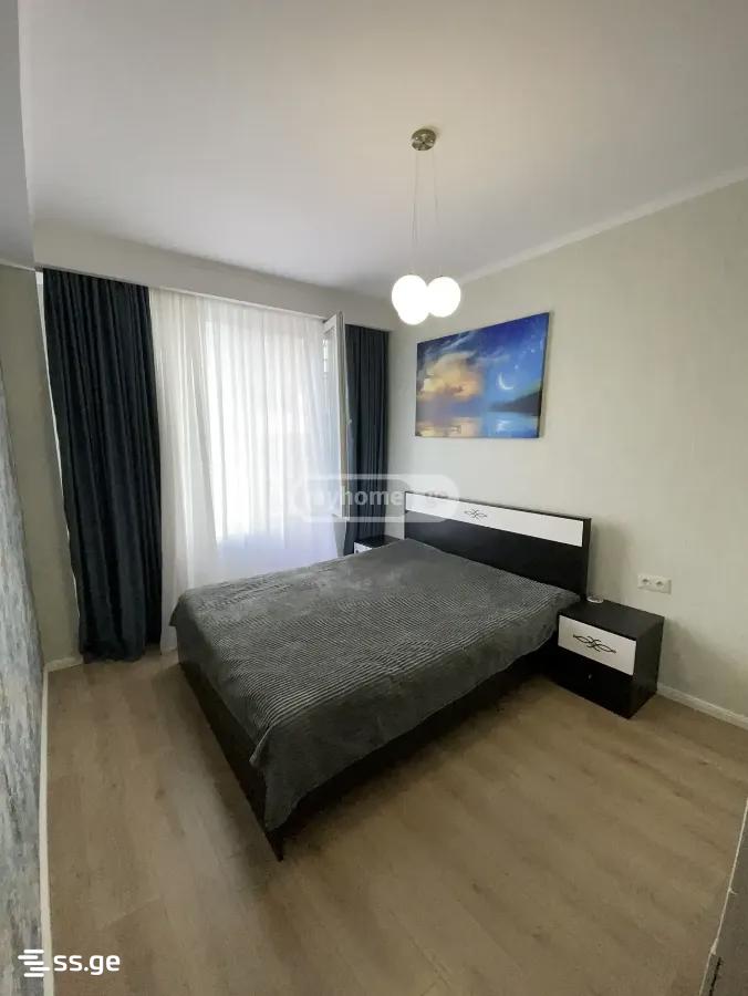 Holy Martyr Vasilisko st. - 2 rooms