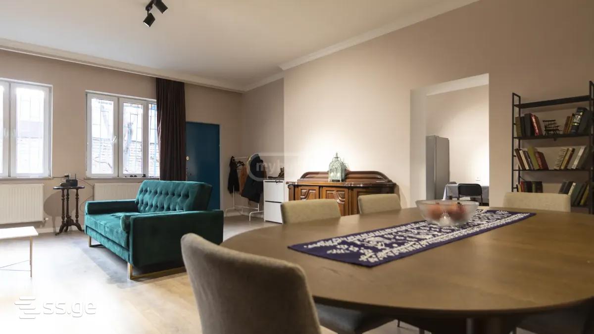 lami st. - 3 rooms