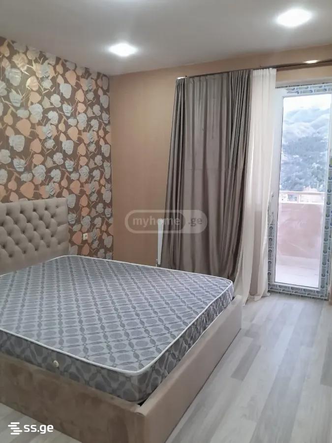 Sh. Nadirashvili st. - 3 rooms