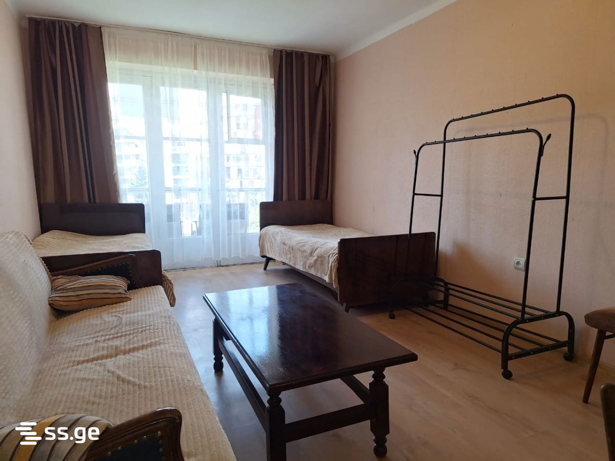 shevardenidze st. 7 - 1 rooms