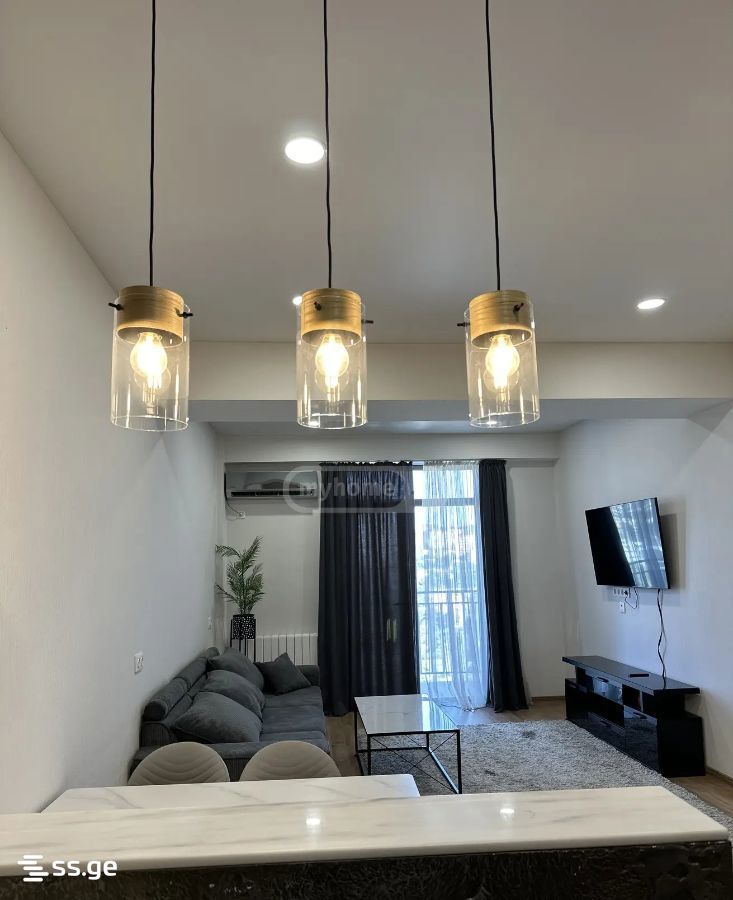 lubliana st. - 2 rooms