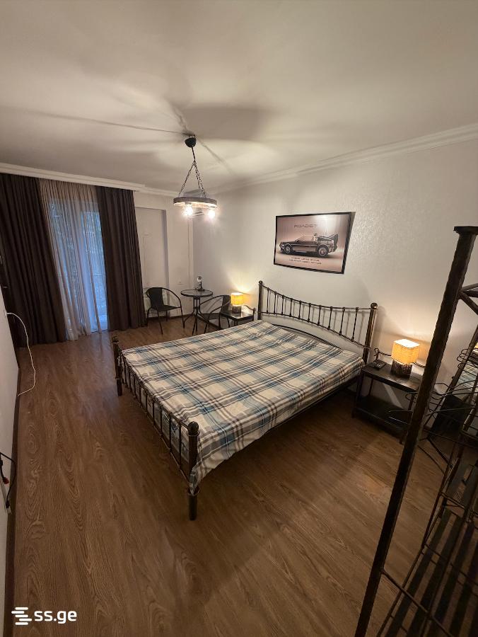 iosebidze st. 69 - 1 rooms