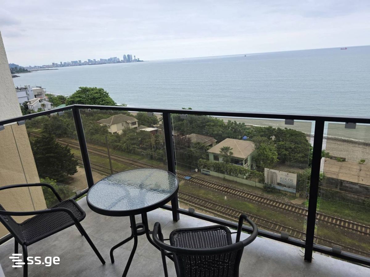 Tamar Mepe Avenue 3 - 3 rooms