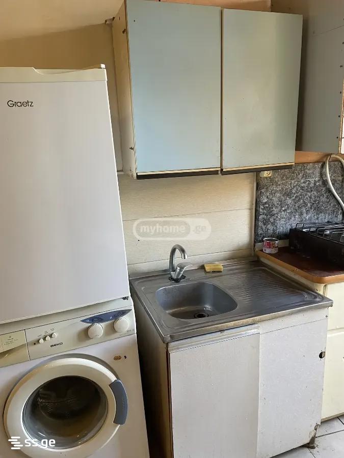 gunia st. 00 - 1 rooms