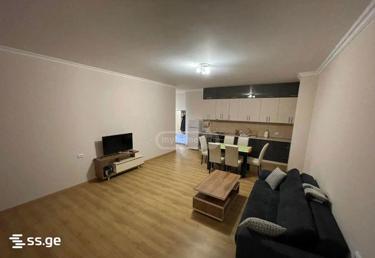 lubliana st. - 2 rooms