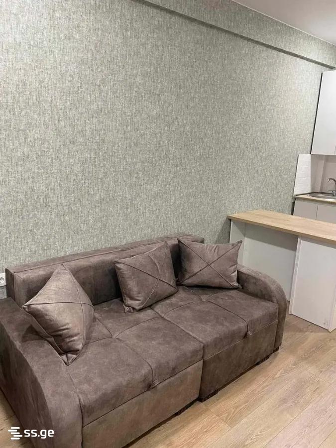 sakhalkho st. 0 - 1 rooms