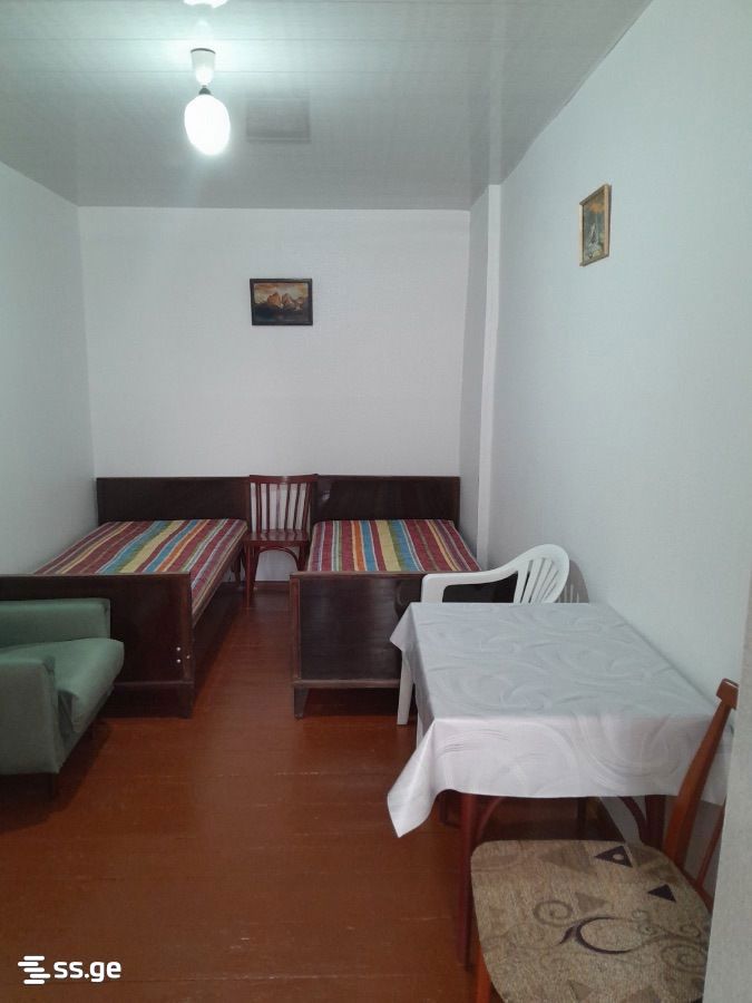 benashvili st. 0 - 1 rooms