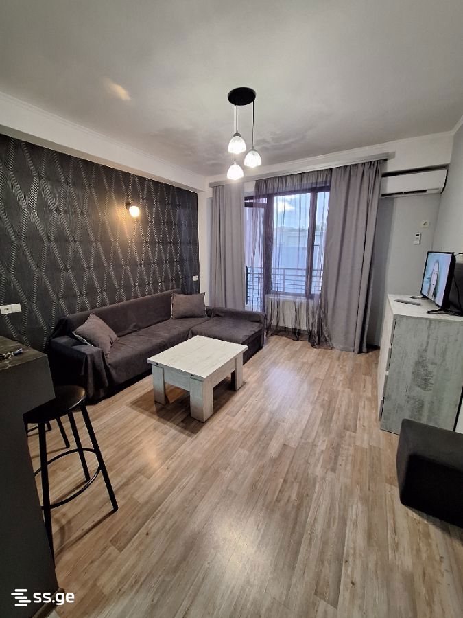 kandelaki st. - 2 rooms