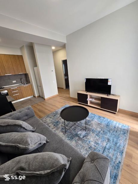 Kamani st 4 - 2 rooms