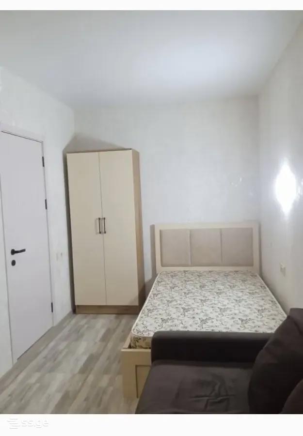 Demetre Tavdadebuli st. 0 - 1 rooms