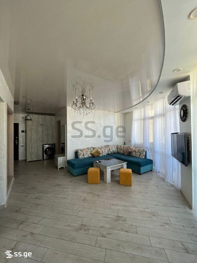 8a - 3 rooms