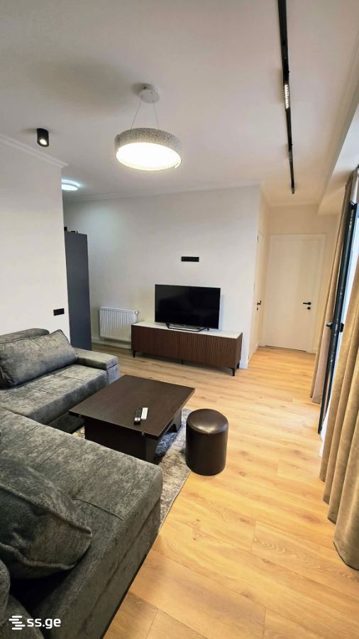 a.wereTlis avenue 117 - 2 rooms