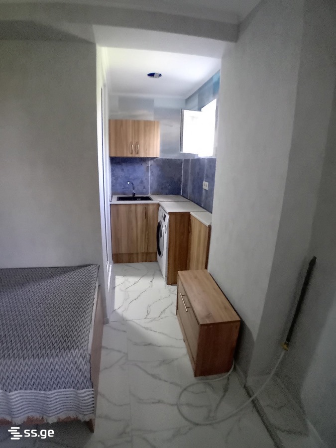 godziashvili III turn #15 - 1 rooms