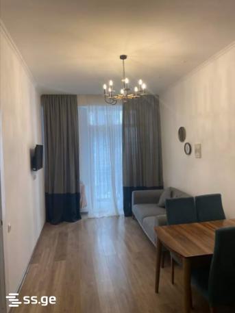 Archil Mephe st. - 2 rooms