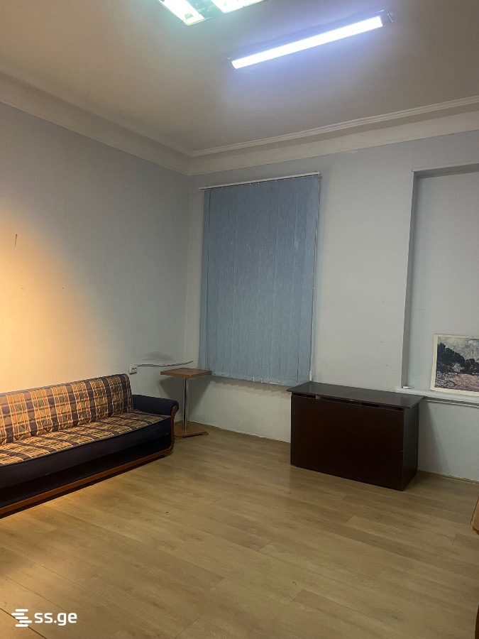 marjanishvili st. - 2 rooms
