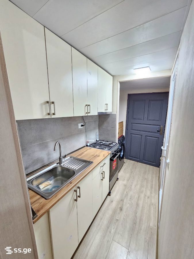 chitaia st. - 2 rooms