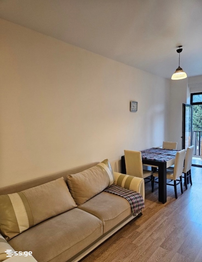 Kamani st - 2 rooms