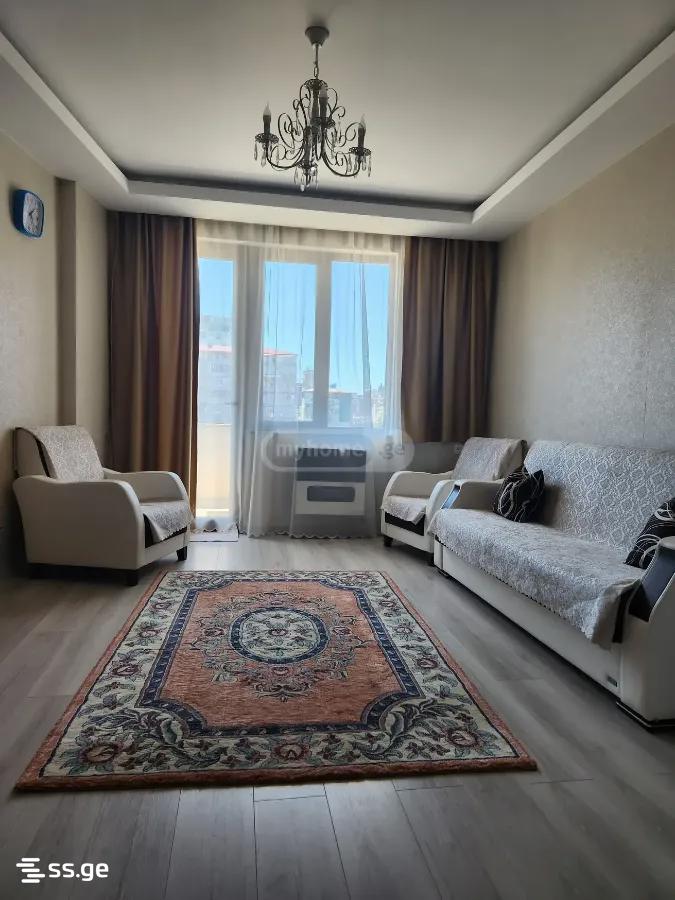 Chavchavadze st. 0 - 2 rooms