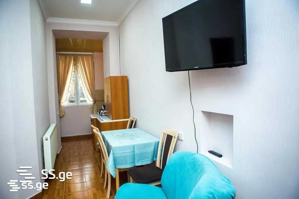 griboedov st. - 3 rooms