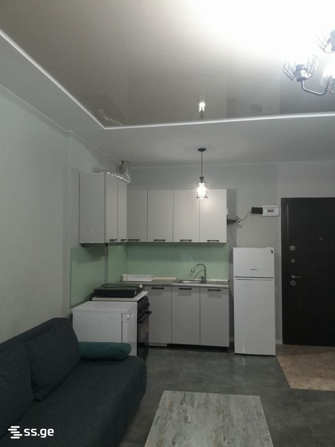 Lech and Maria Kaczynski street 25 - 2 rooms