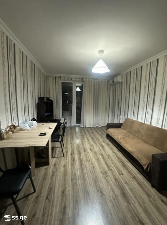 Micro. I, bl. X - Temka - 2 rooms