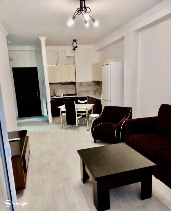 Farsadani st. 9 - 2 rooms